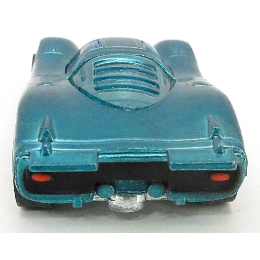 Porsche 917 — 6416 — Spectraflame Aqua — imagem 4