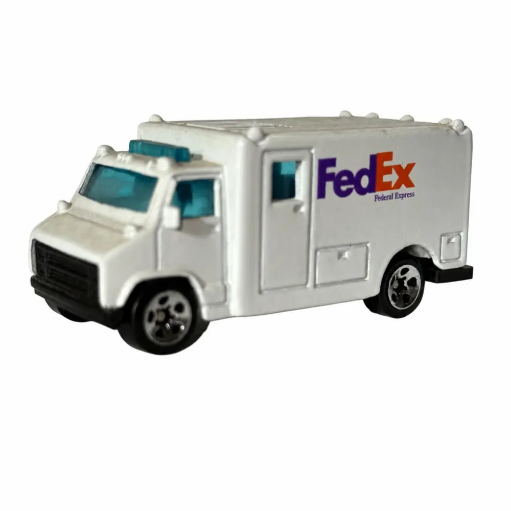 Ambulance — 65786 — White