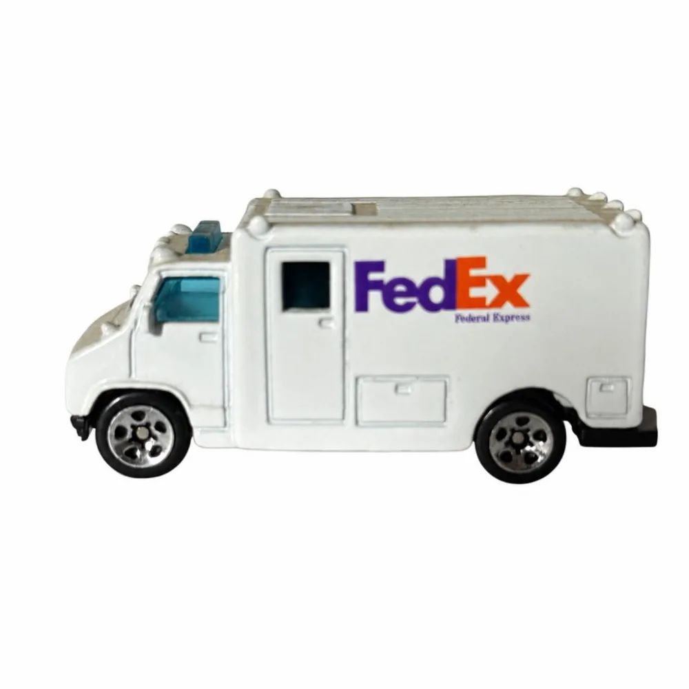 Ambulance — 65786 — White — imagem 2