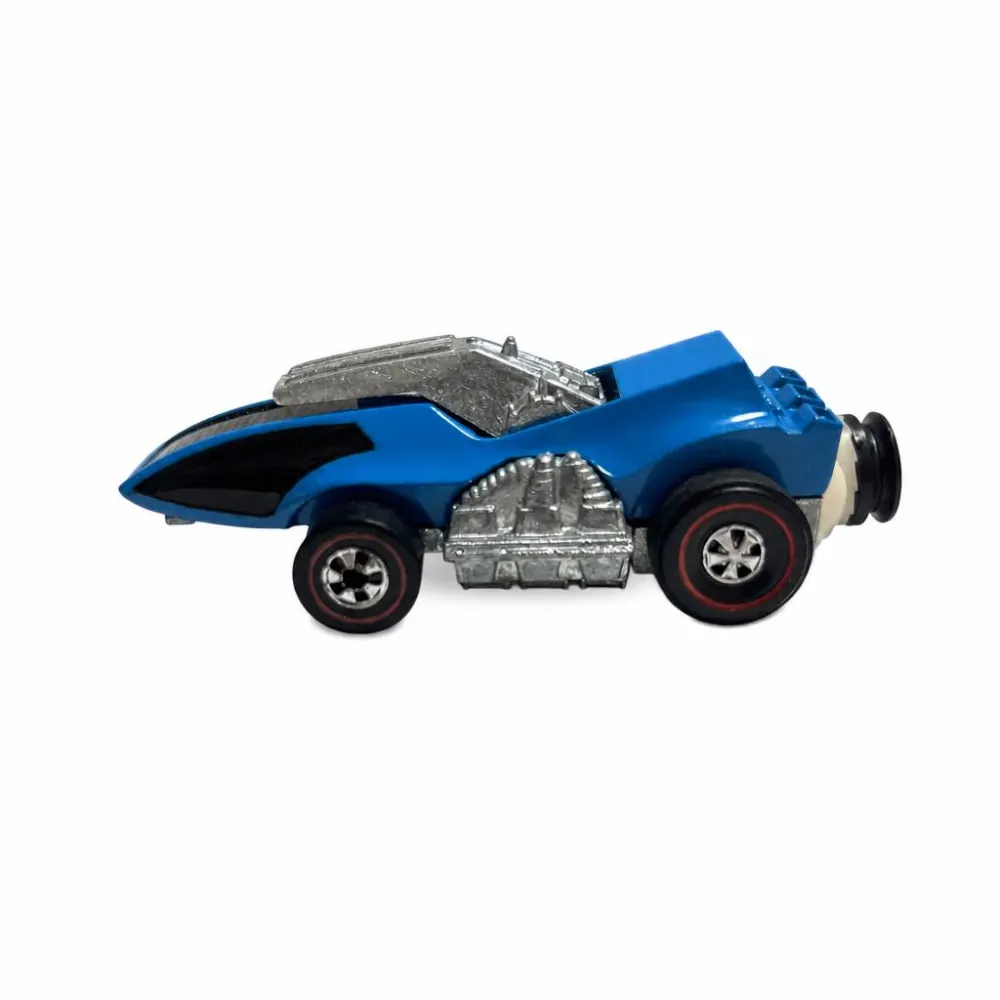 Stingin' Thing — 6987 — Dark Blue — imagem 2