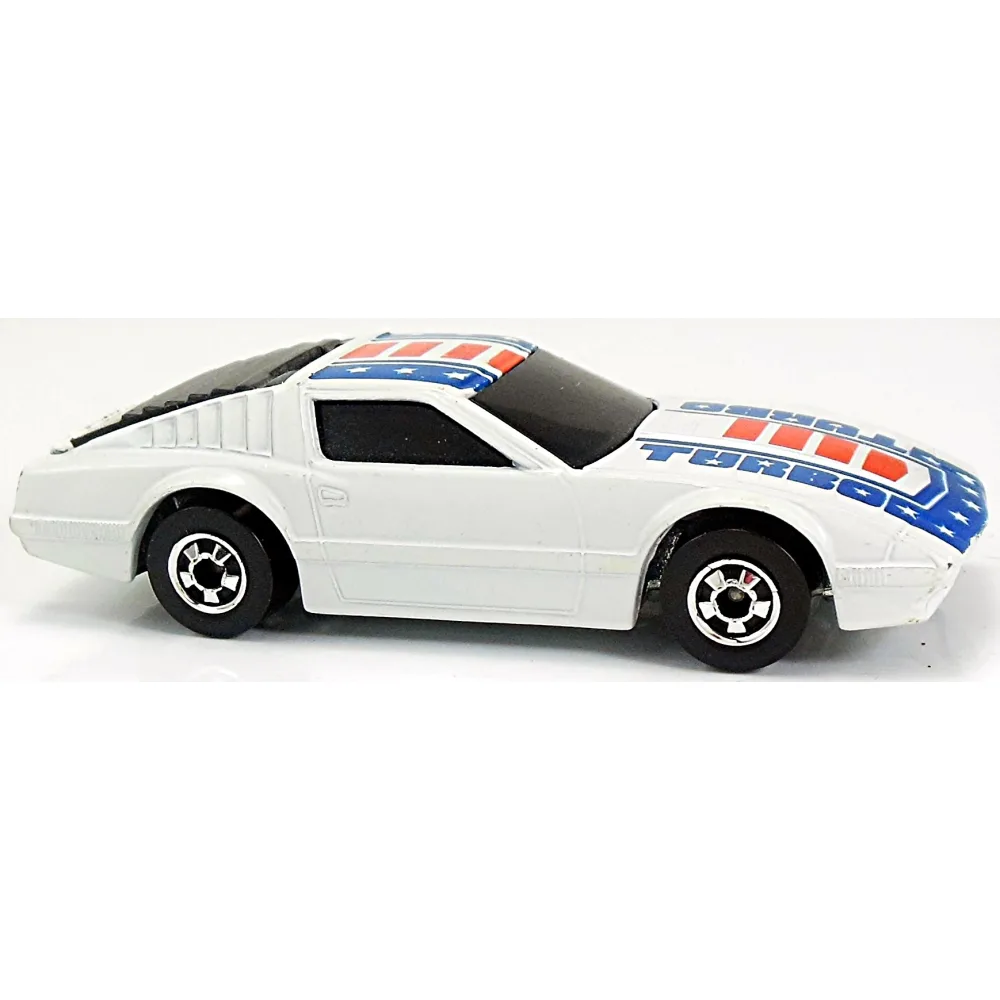 Smak Bak — 7066 — White