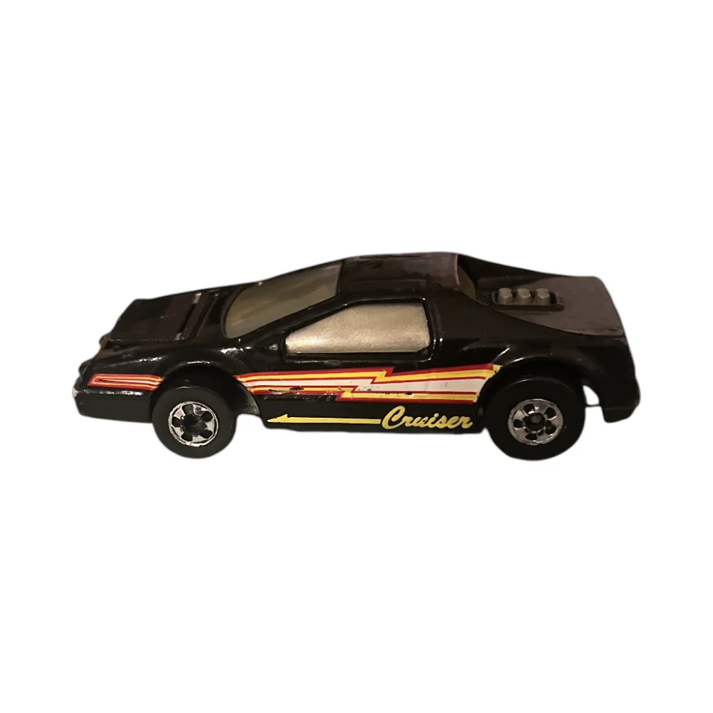 Stocker Smasher — 7067 — Black — imagem 2