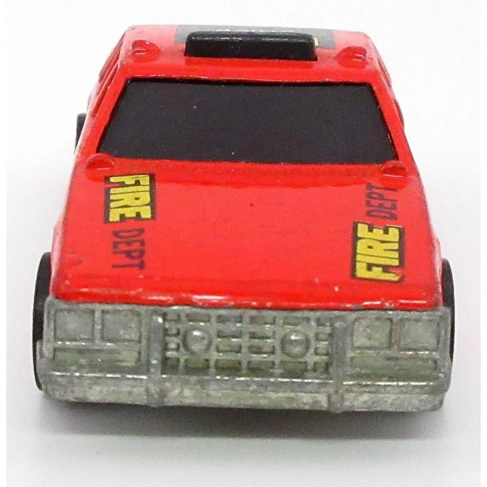Crash Patrol — 7068 — Red — imagem 2