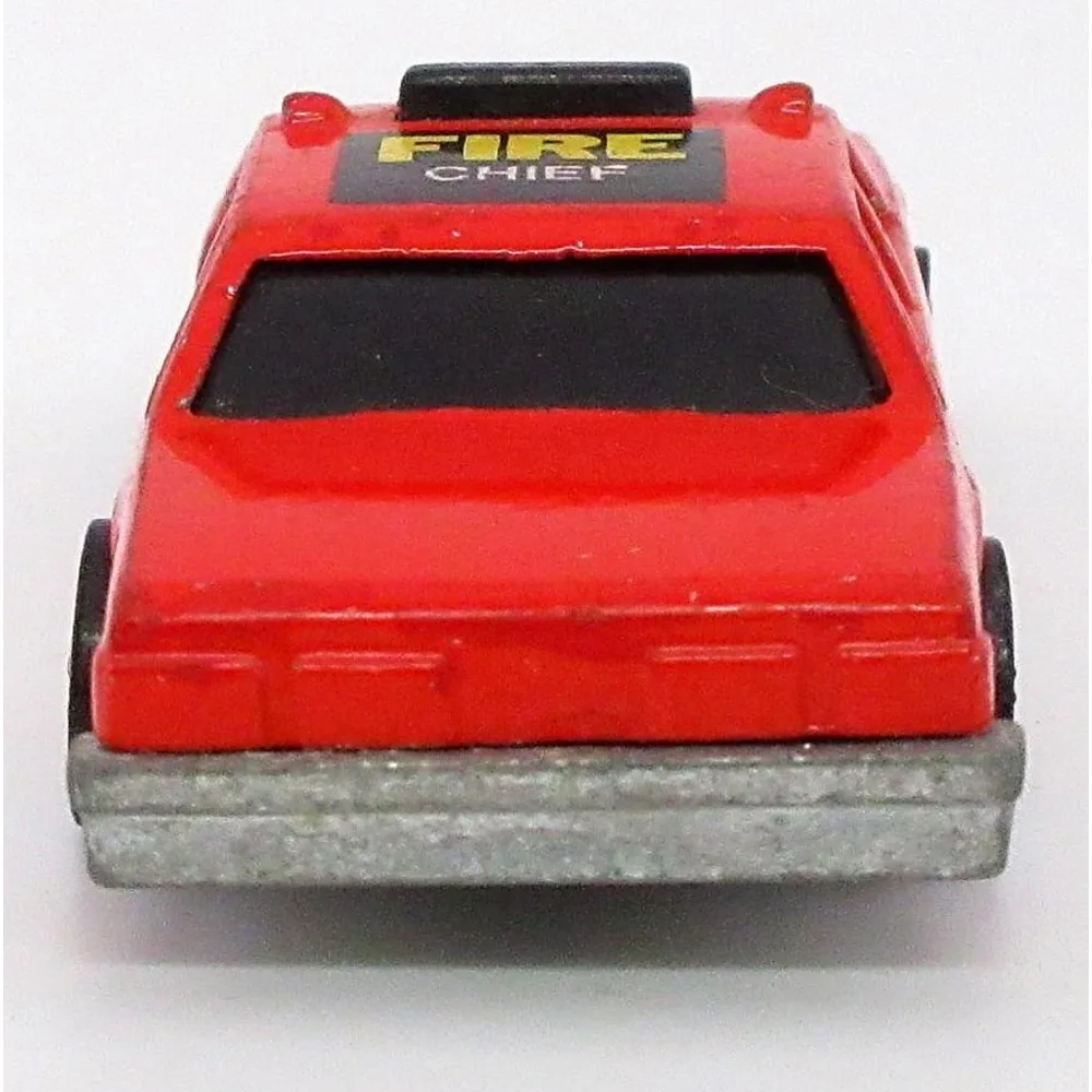 Crash Patrol — 7068 — Red — imagem 5
