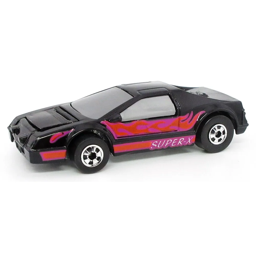 Stocker Smasher — 7070 — Black — imagem 2
