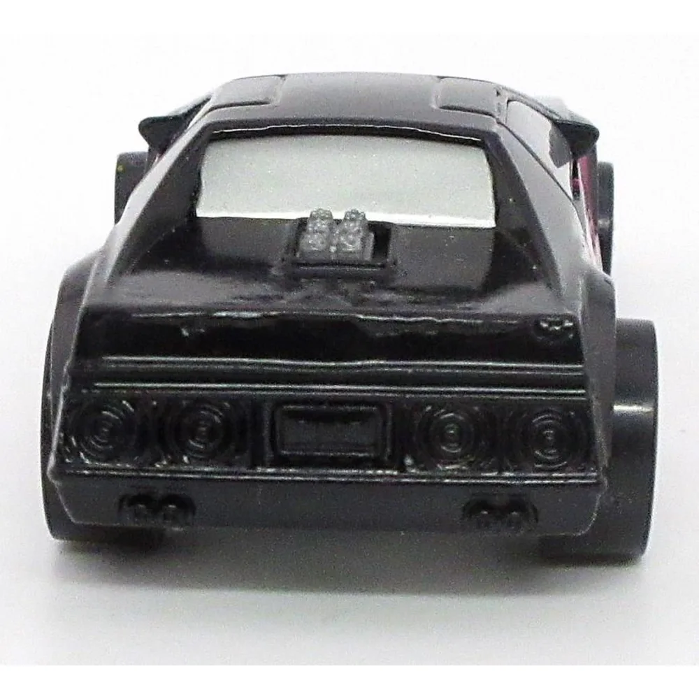 Stocker Smasher — 7070 — Black — imagem 3