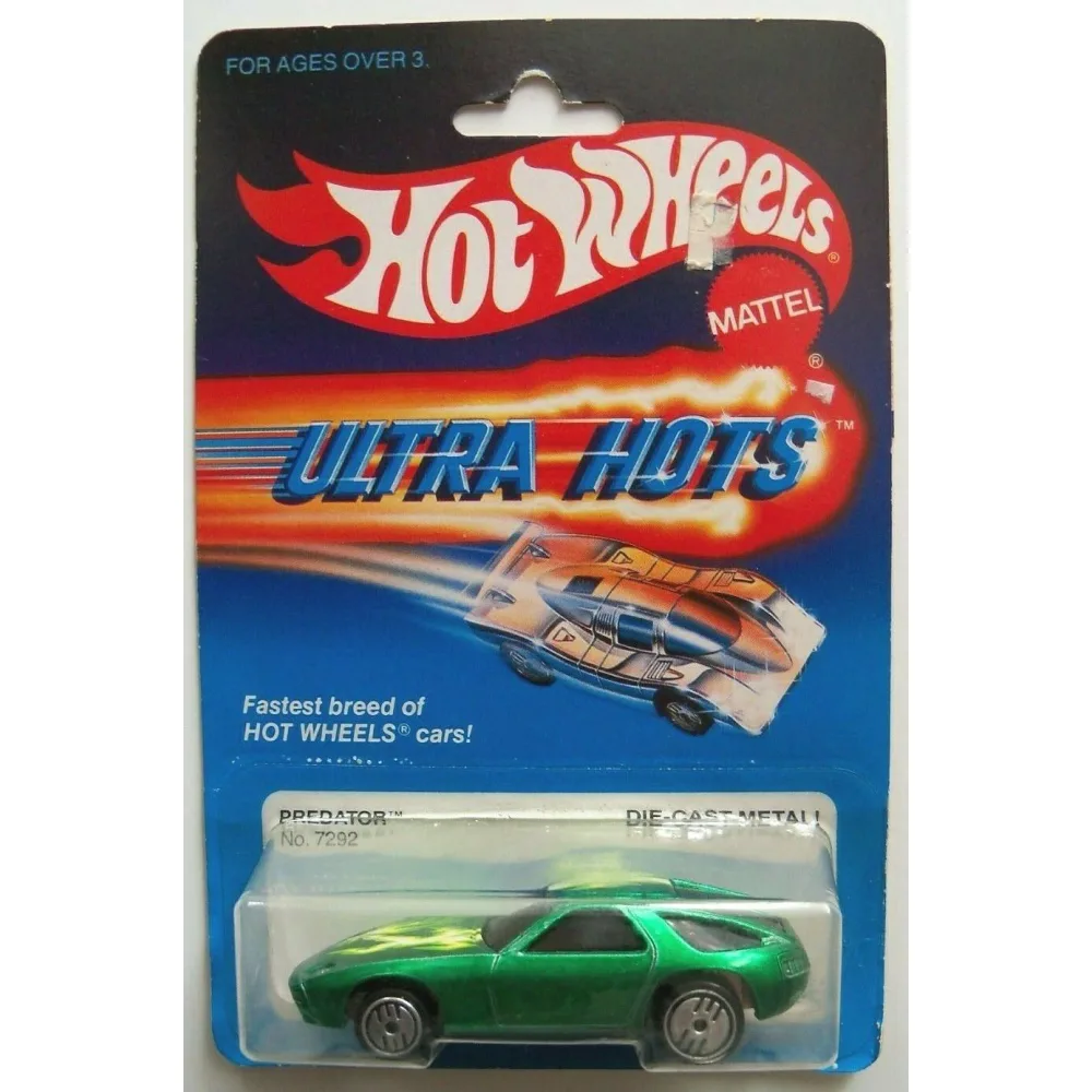 P-928 — 7292 — Spectraflame Green — imagem 2