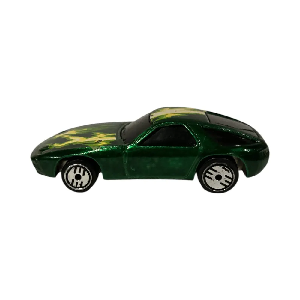 P-928 — 7292 — Spectraflame Green — imagem 3