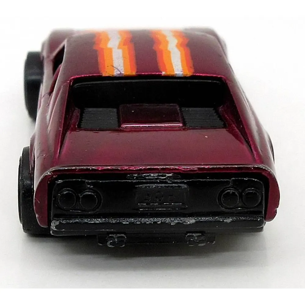 Racebait 308 — 7295 — Metalflake Magenta — imagem 2