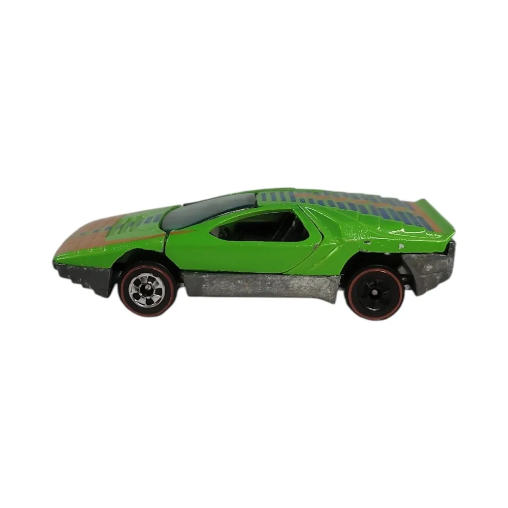 Carabo — 7617 — Enamel Light Green — imagem 2