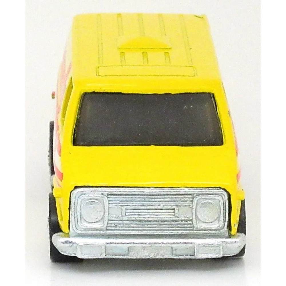 Paramedic — 7661 — Dark Yellow — imagem 4