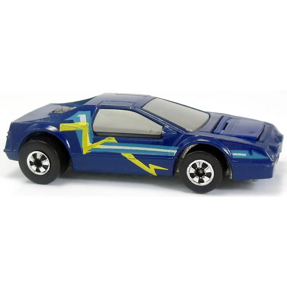 Smash Mobile — 7823 — Blue