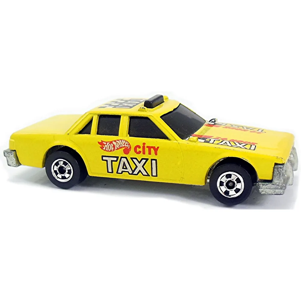 Super Blaster — 7827 — Yellow (Checkered)