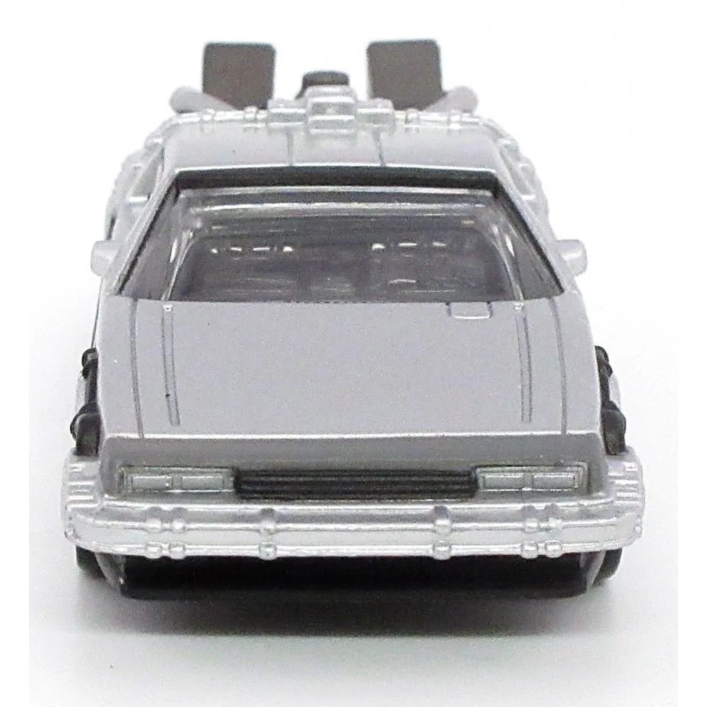 DeLorean — 78972 — Silver — imagem 4