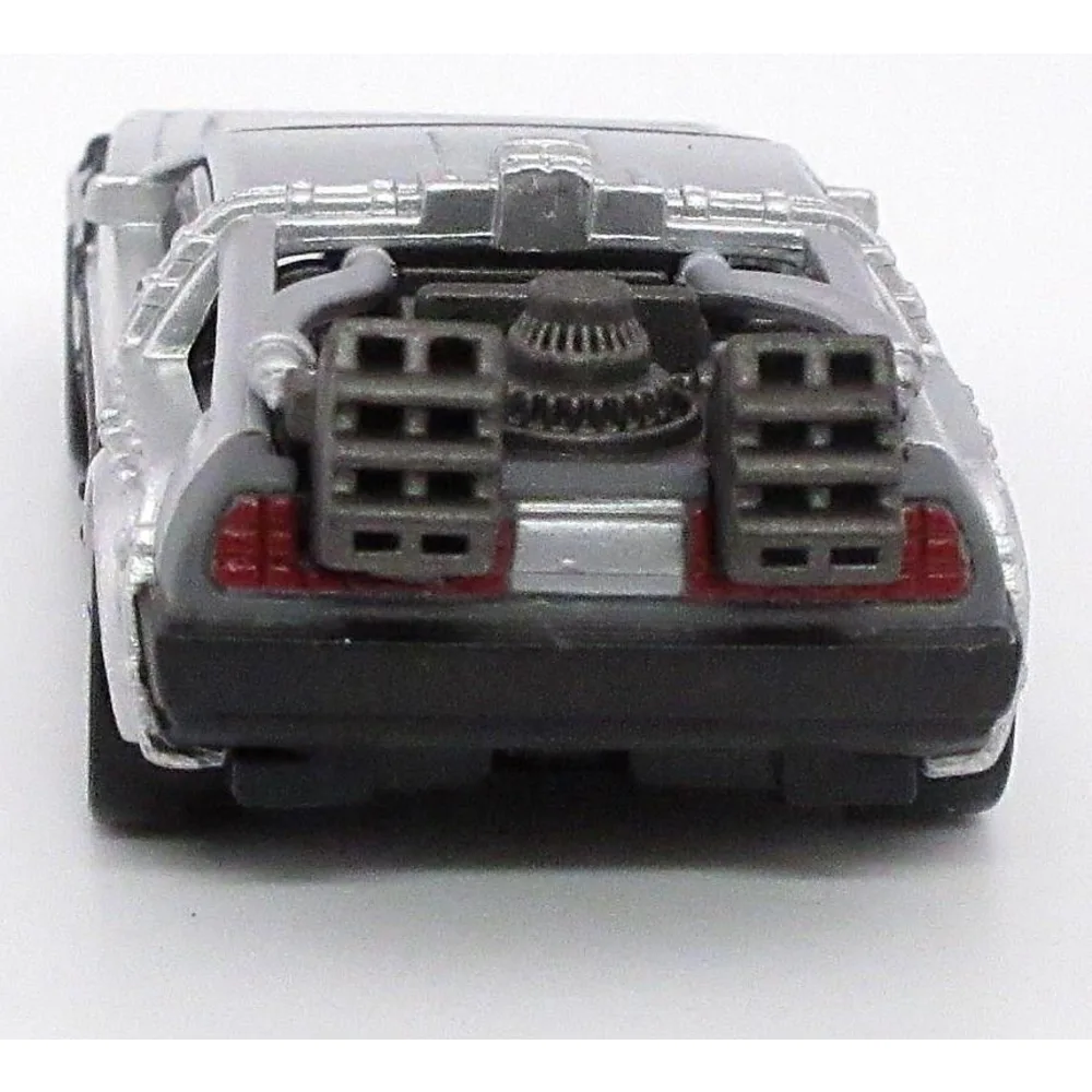 DeLorean — 78972 — Silver — imagem 5