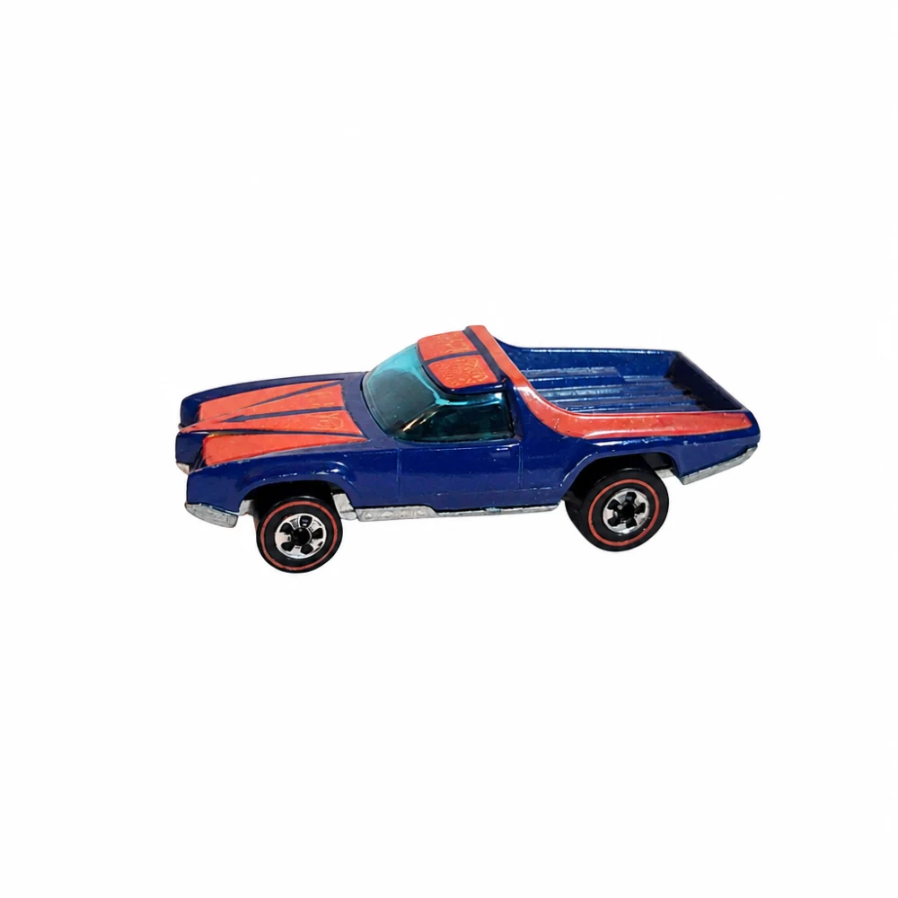 Breakaway Bucket — 8263 — Blue