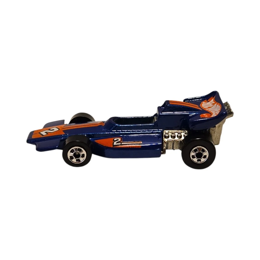El Rey Special — 8273 — Met. Blue — imagem 2