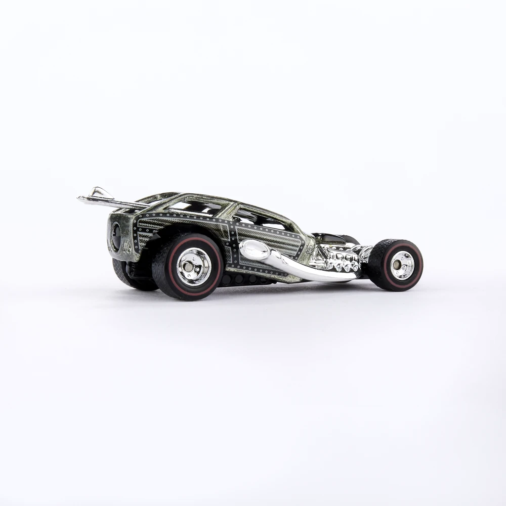 Surf Crate — 85507 — ZAMAC — imagem 4