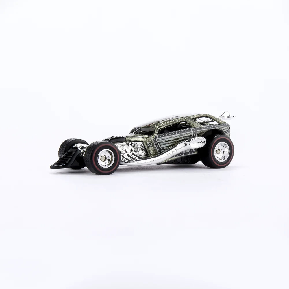 Surf Crate — 85507 — ZAMAC — imagem 5