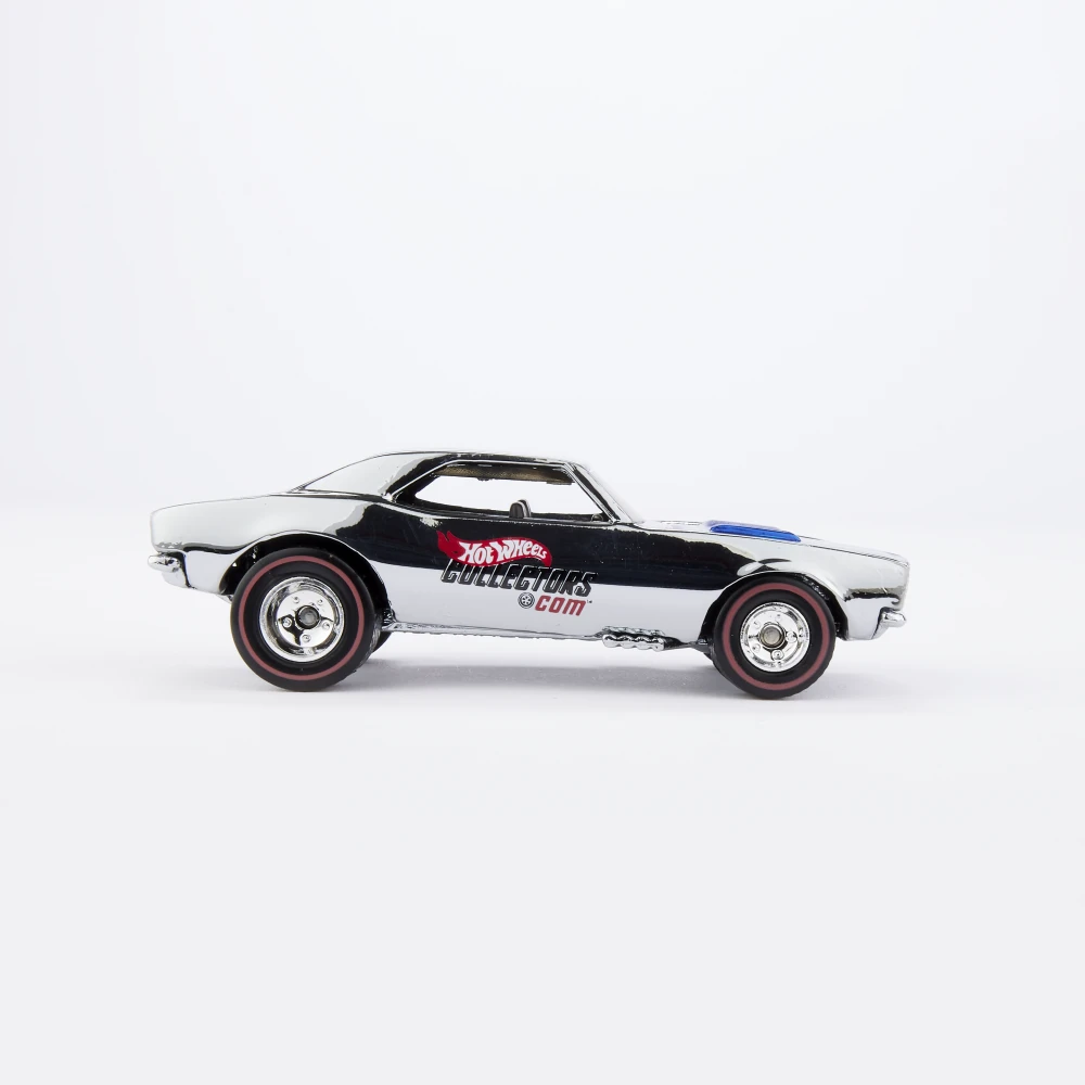'67 Camaro — 85521 — Chrome — imagem 4