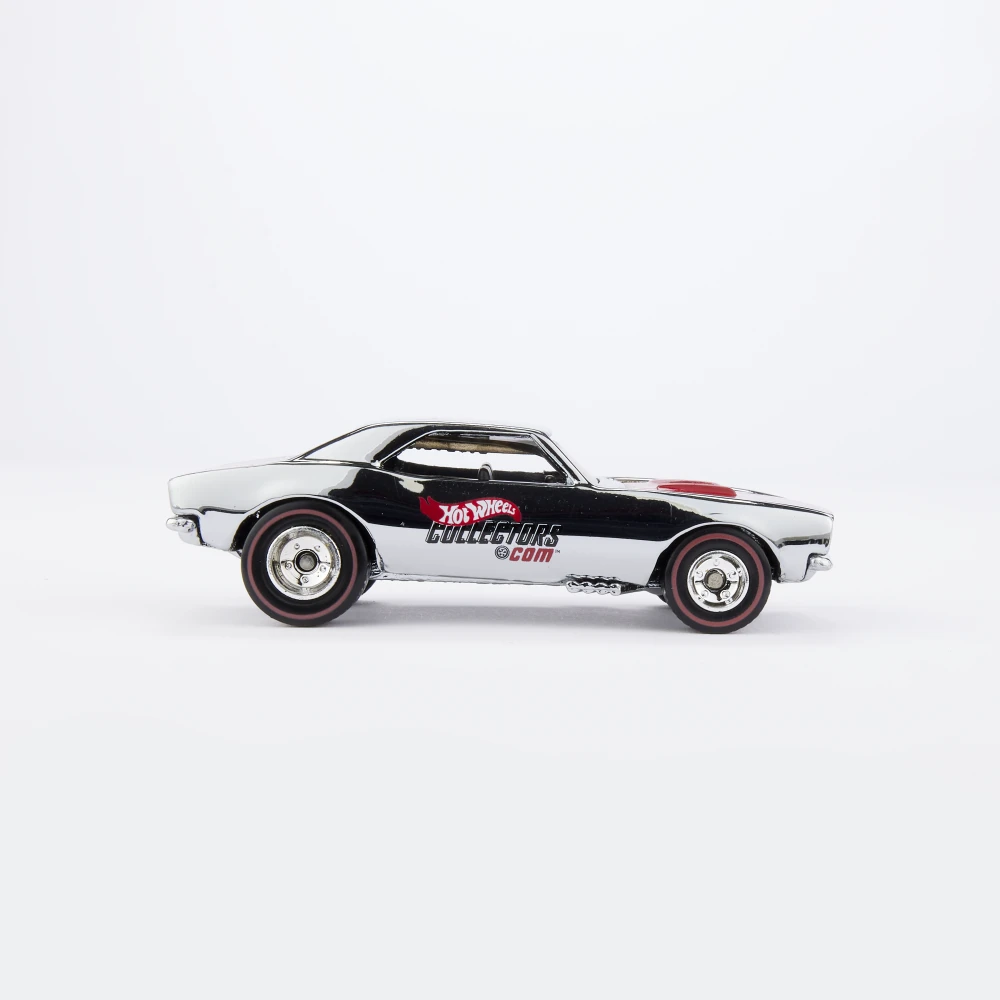 '67 Camaro — 85524 — Chrome — imagem 5