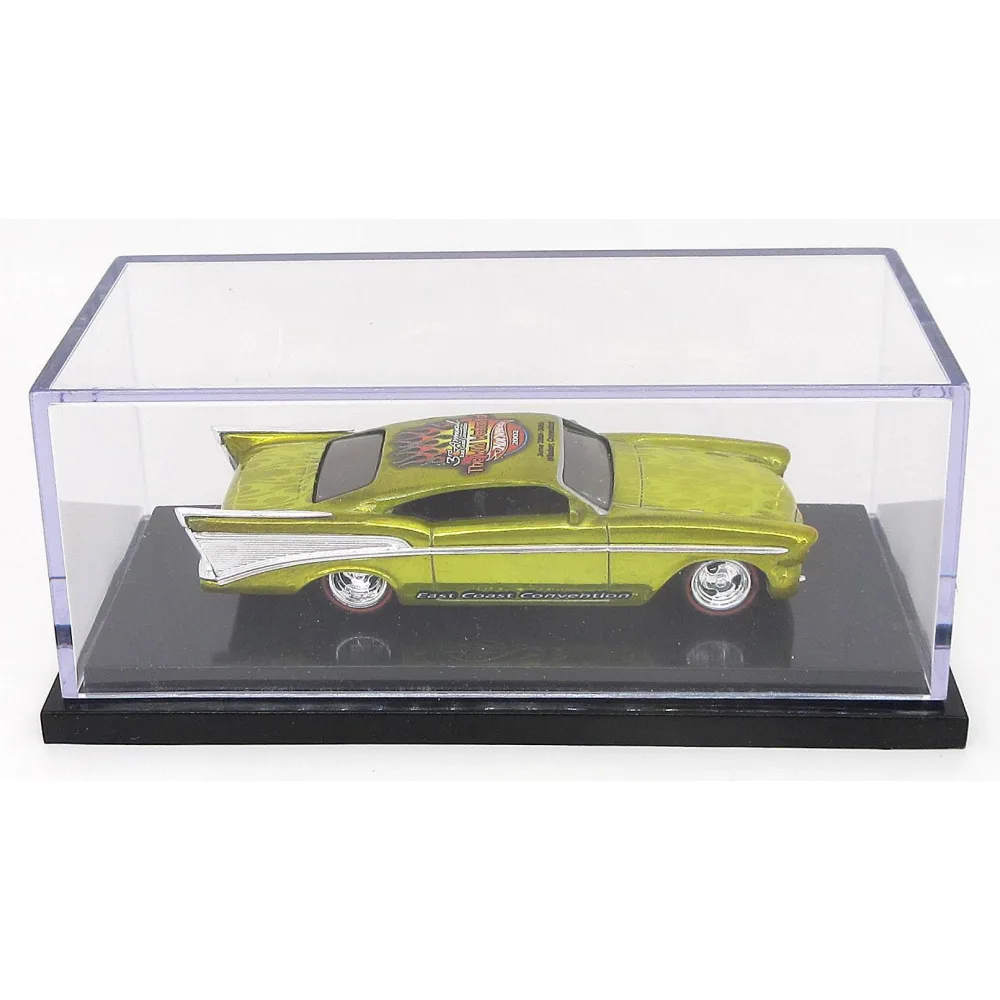 CheZoom — 85557 — Spectraflame Yellow — imagem 6