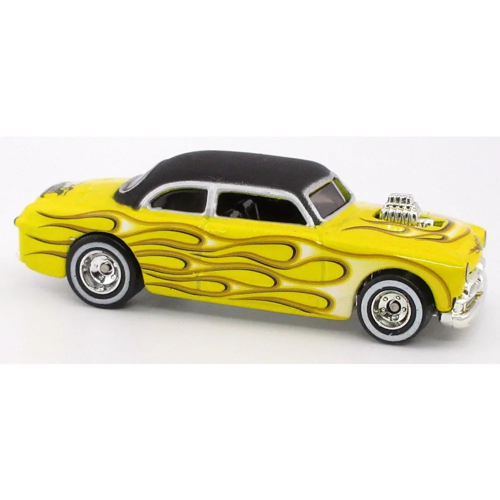 Shoe Box — 85561 — Metallic Yellow — imagem 2