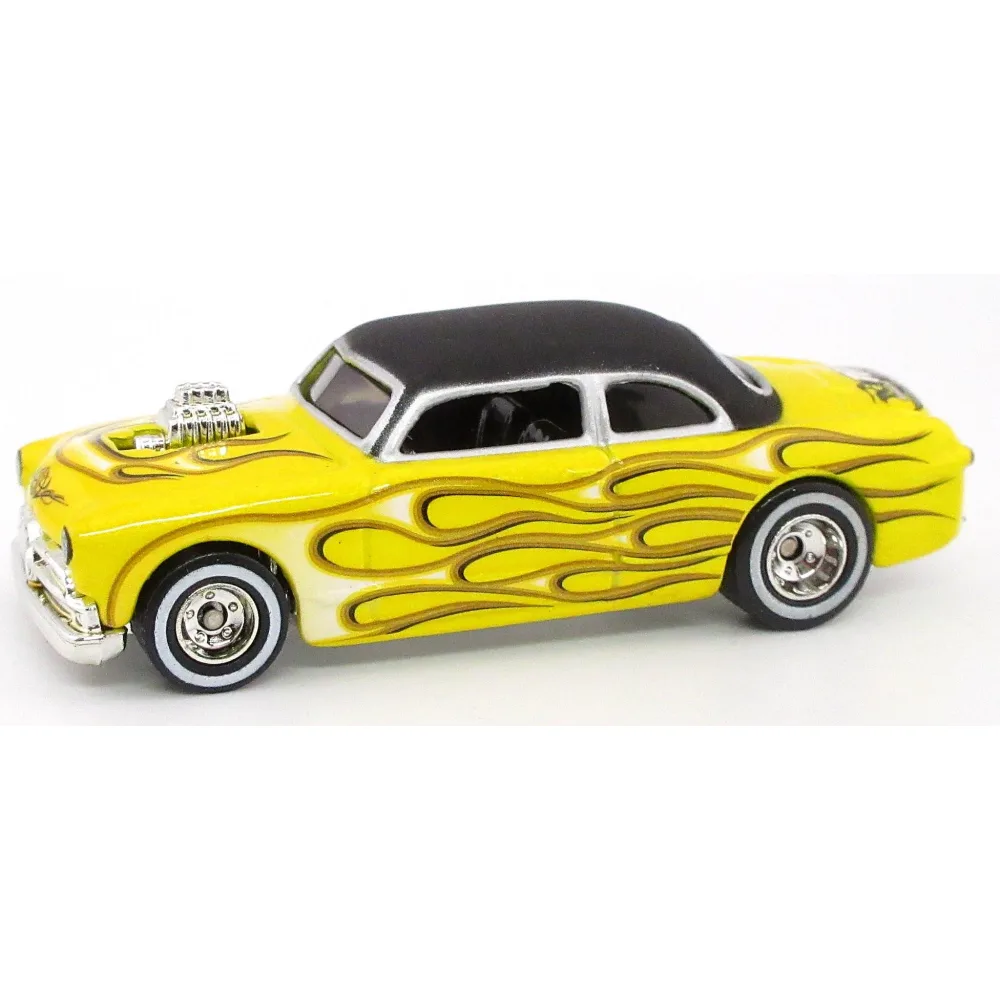 Shoe Box — 85561 — Metallic Yellow — imagem 3