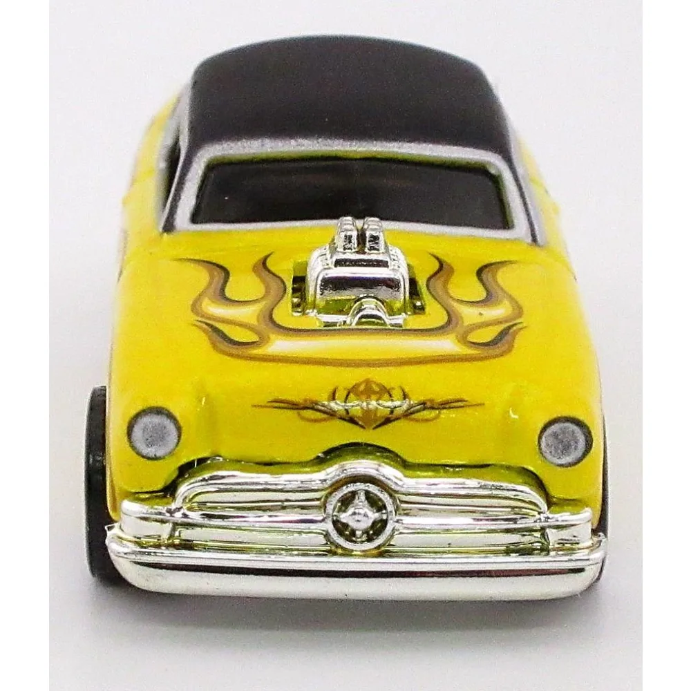 Shoe Box — 85561 — Metallic Yellow — imagem 4