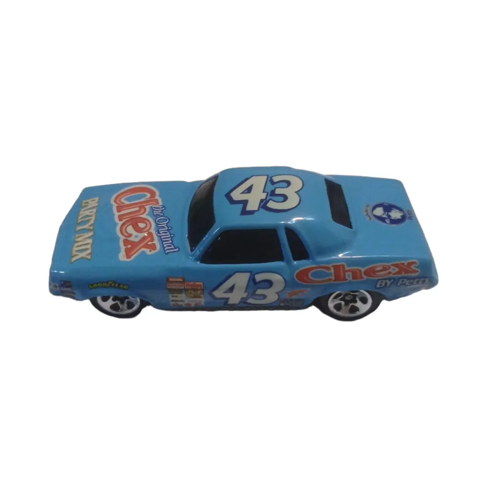 '70 Plymouth Barracuda — 85691 — Dark Blue