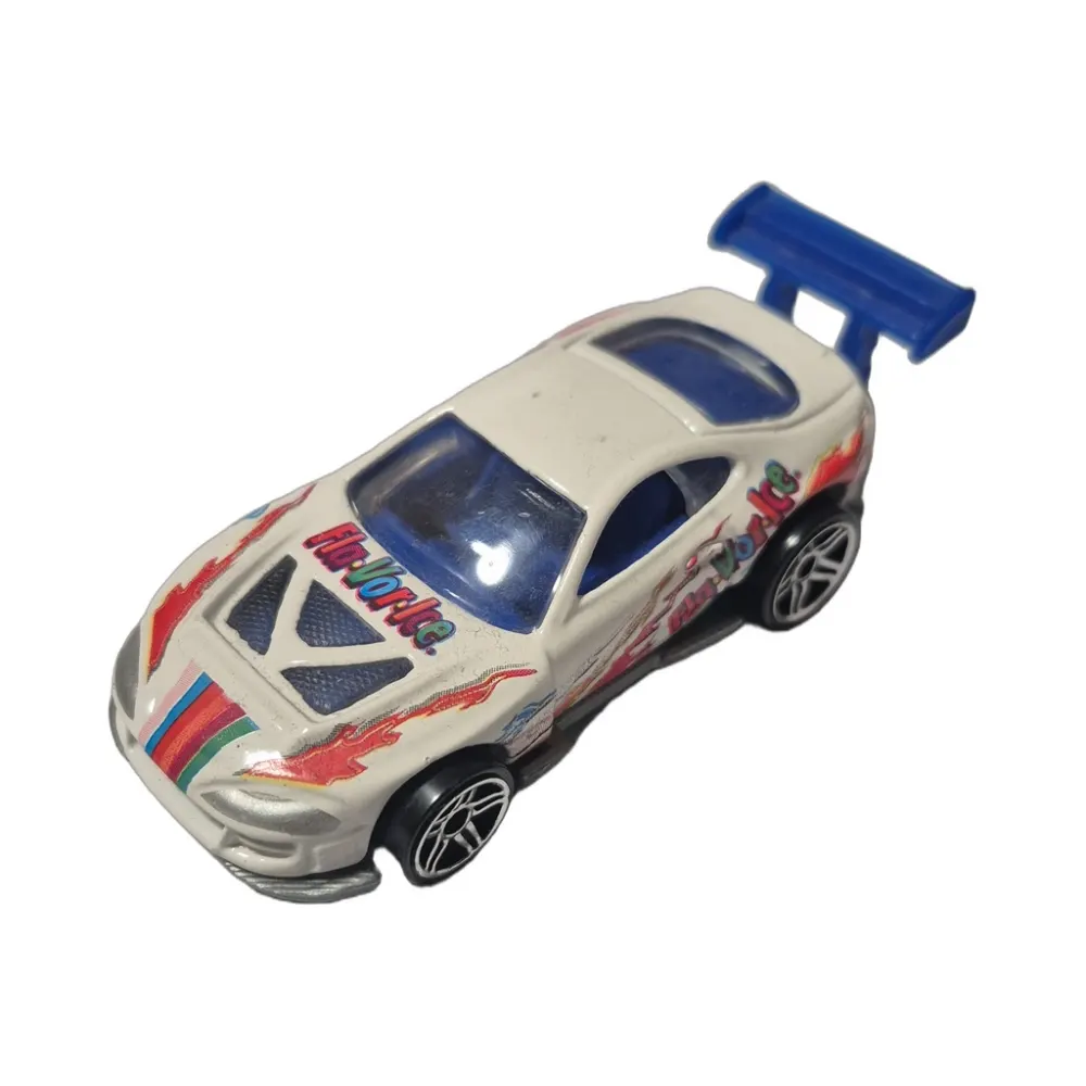 Super Tsunami — 85696 — White