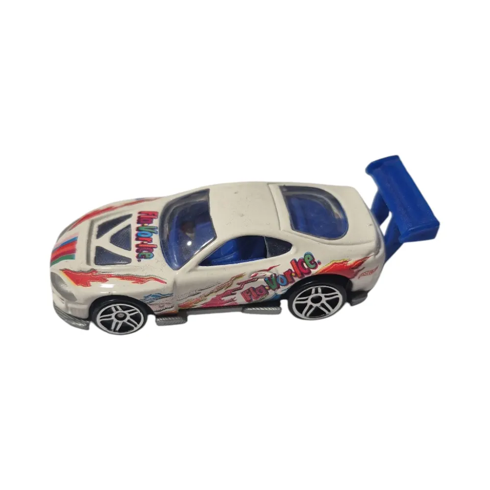 Super Tsunami — 85696 — White — imagem 2