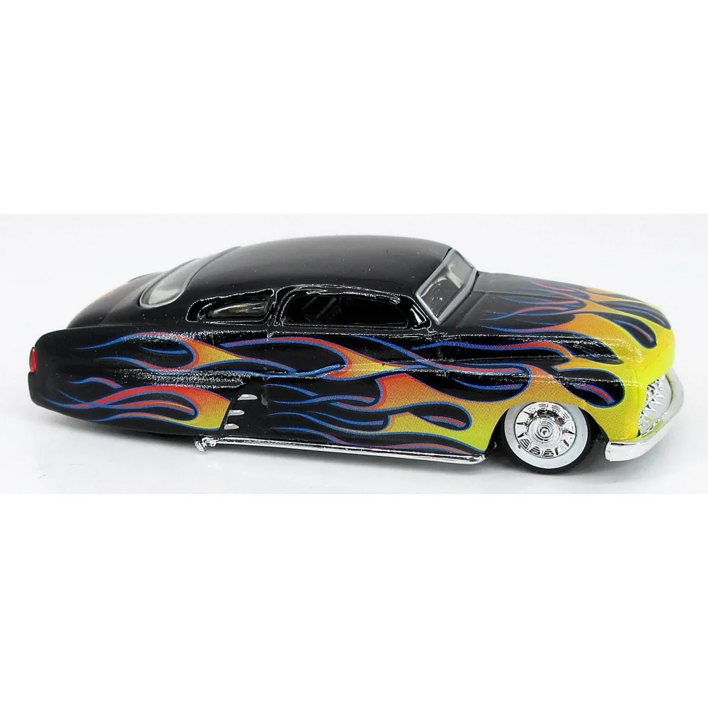'49 Merc — 85699 — Black — imagem 2