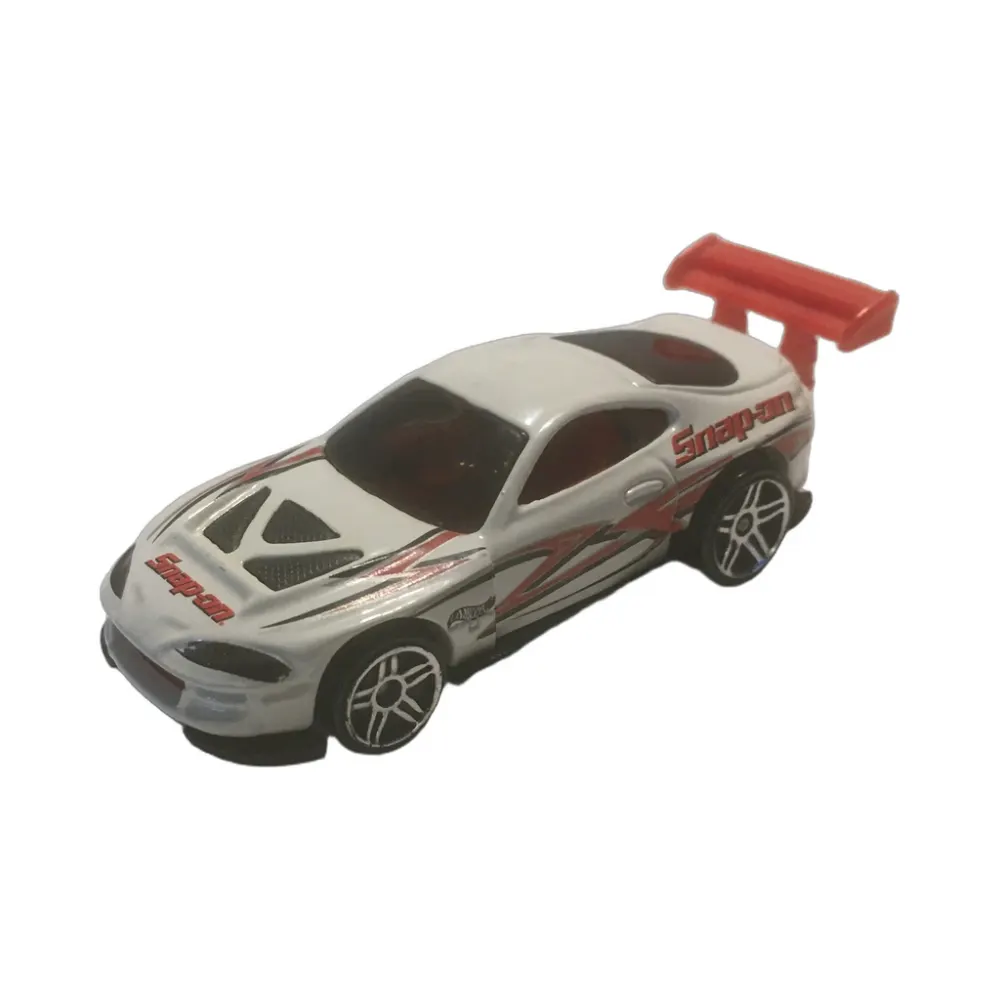 Super Tsunami — 85726 — White — imagem 2