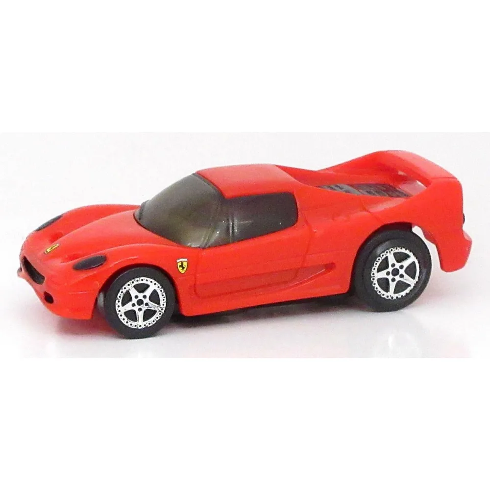 Ferrari F50 — 88188 — Red