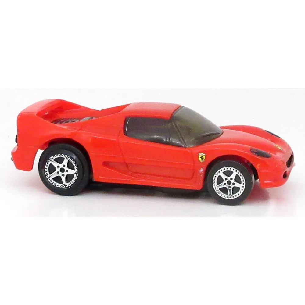 Ferrari F50 — 88188 — Red — imagem 4