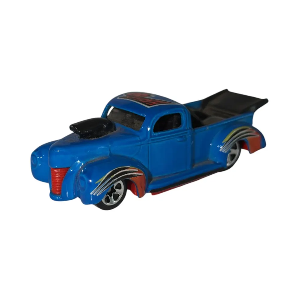 '40 Ford — 89045 — Blue