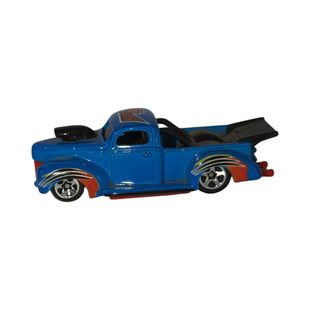 '40 Ford — 89045 — Blue — imagem 2