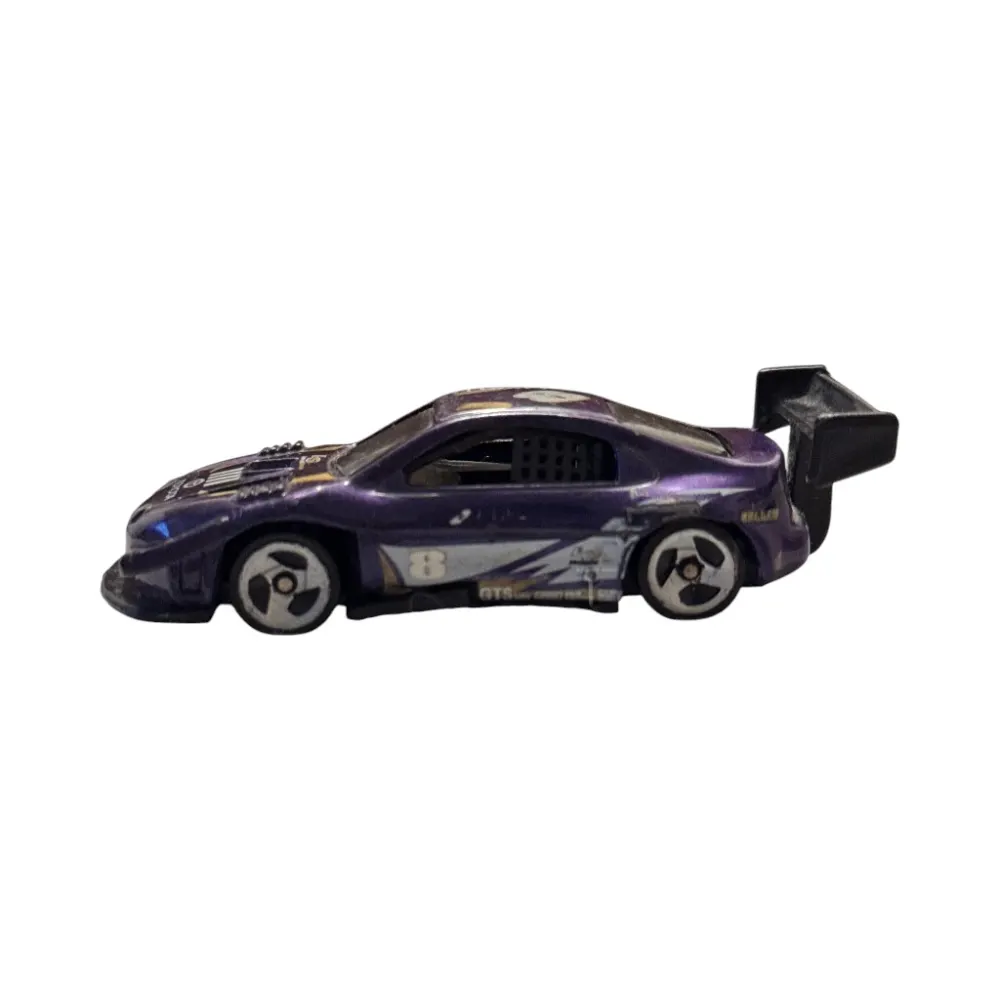 Pikes Peak Celica — 89089 — Purple — imagem 2