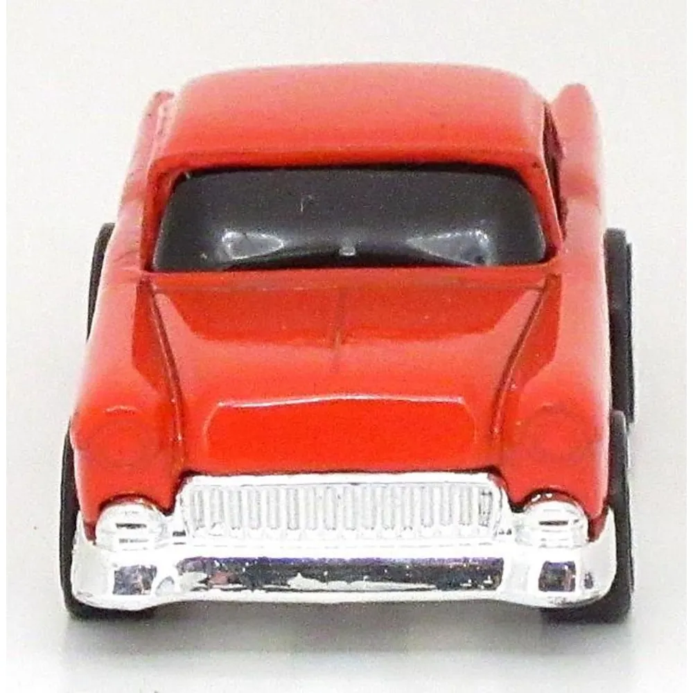 '55 Chevy — 89305 — Red — imagem 2