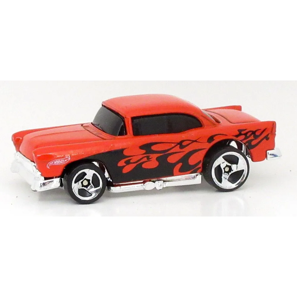 '55 Chevy — 89305 — Red — imagem 3
