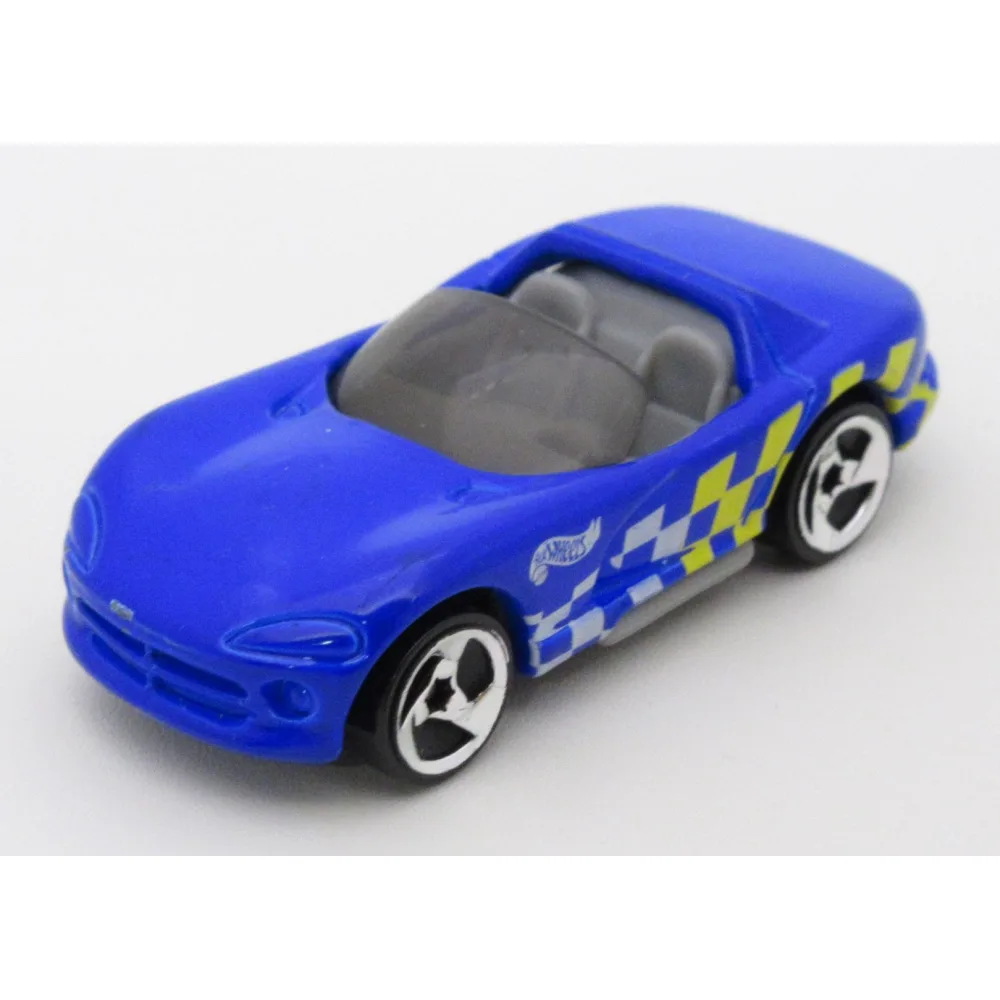 Dodge Viper RT/10 — 89306 — Blue — imagem 2