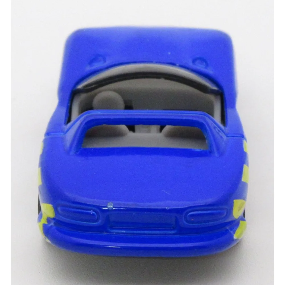 Dodge Viper RT/10 — 89306 — Blue — imagem 3