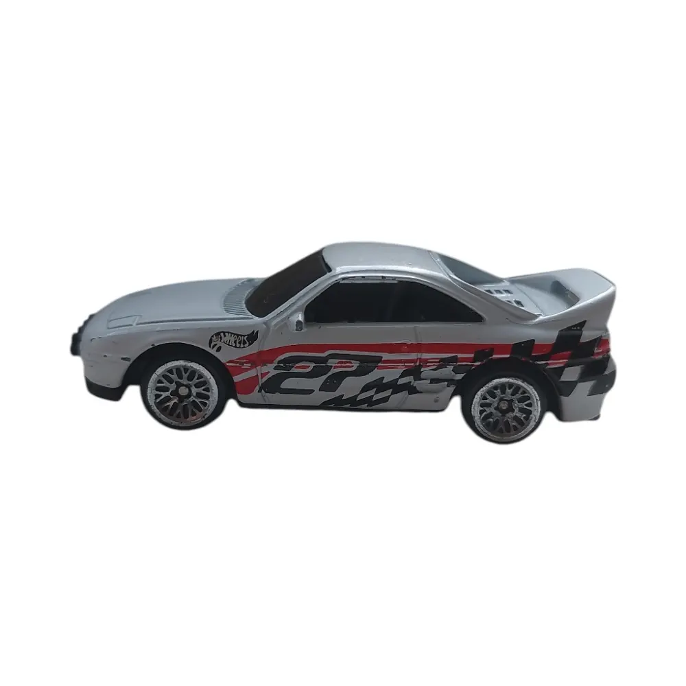 Toyota MR2 — 89307 — White — imagem 4