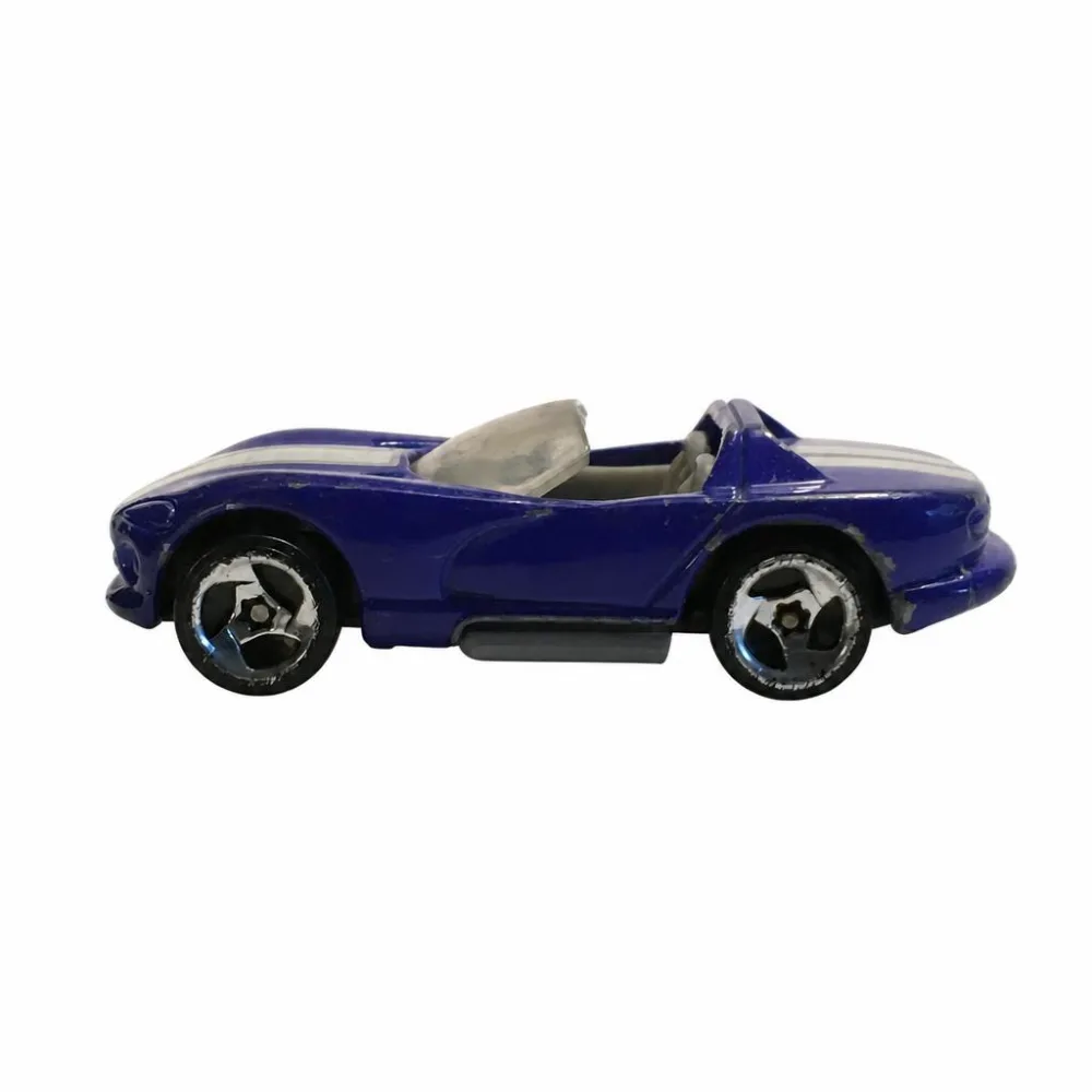Dodge Viper RT/10 — 89331 — Blue — imagem 2