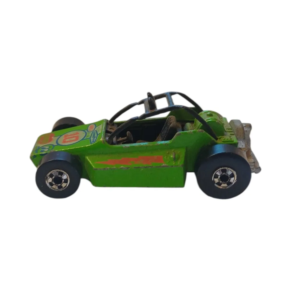 Rock Buster — 9088 — Green — imagem 2