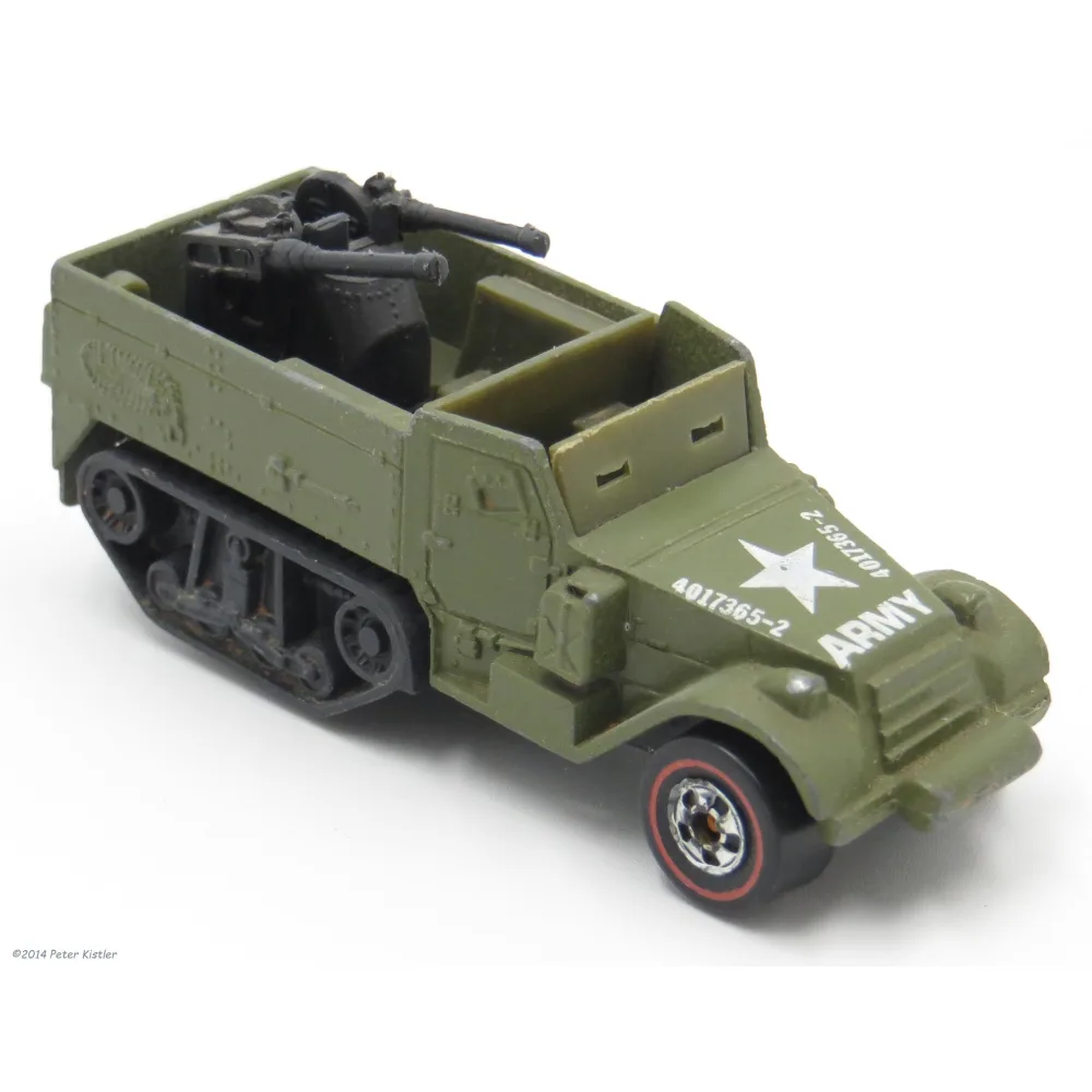 Gun Bucket — 9090 — Olive — imagem 2