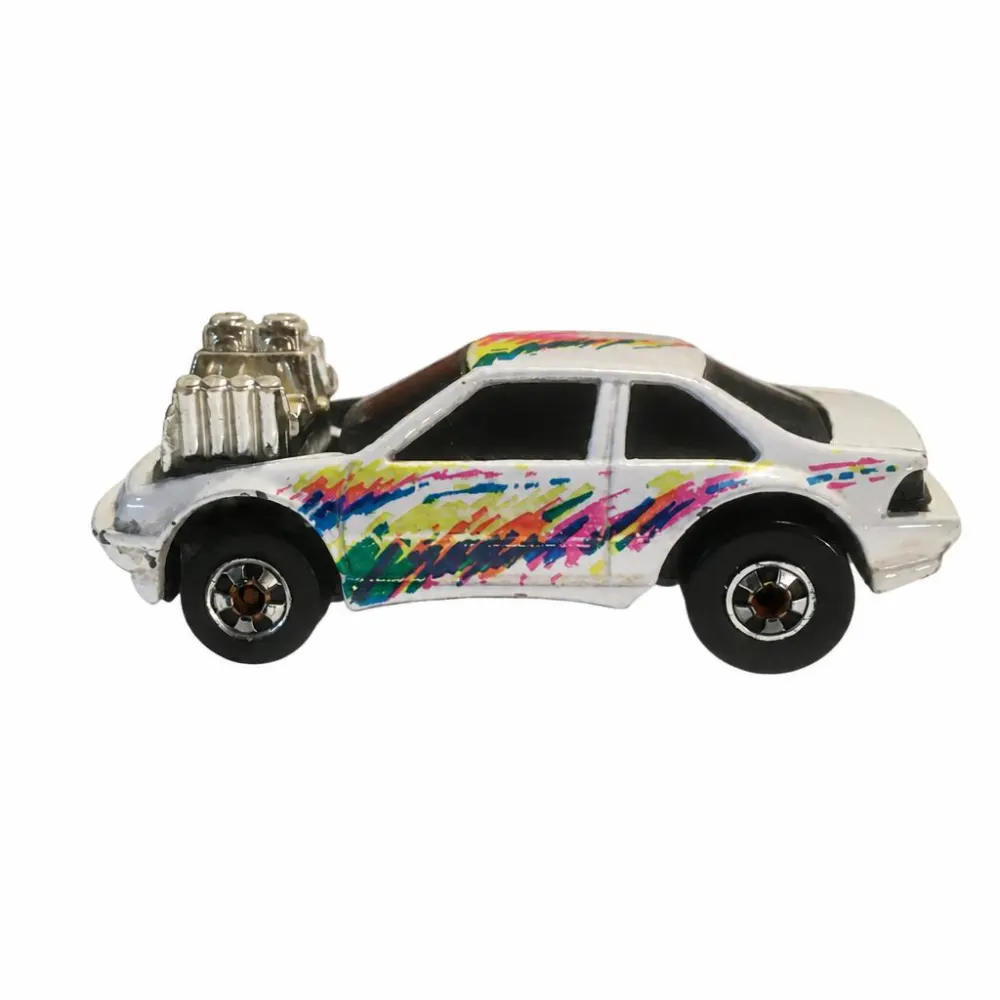 Laguna Lightning — 9157 — White — imagem 2