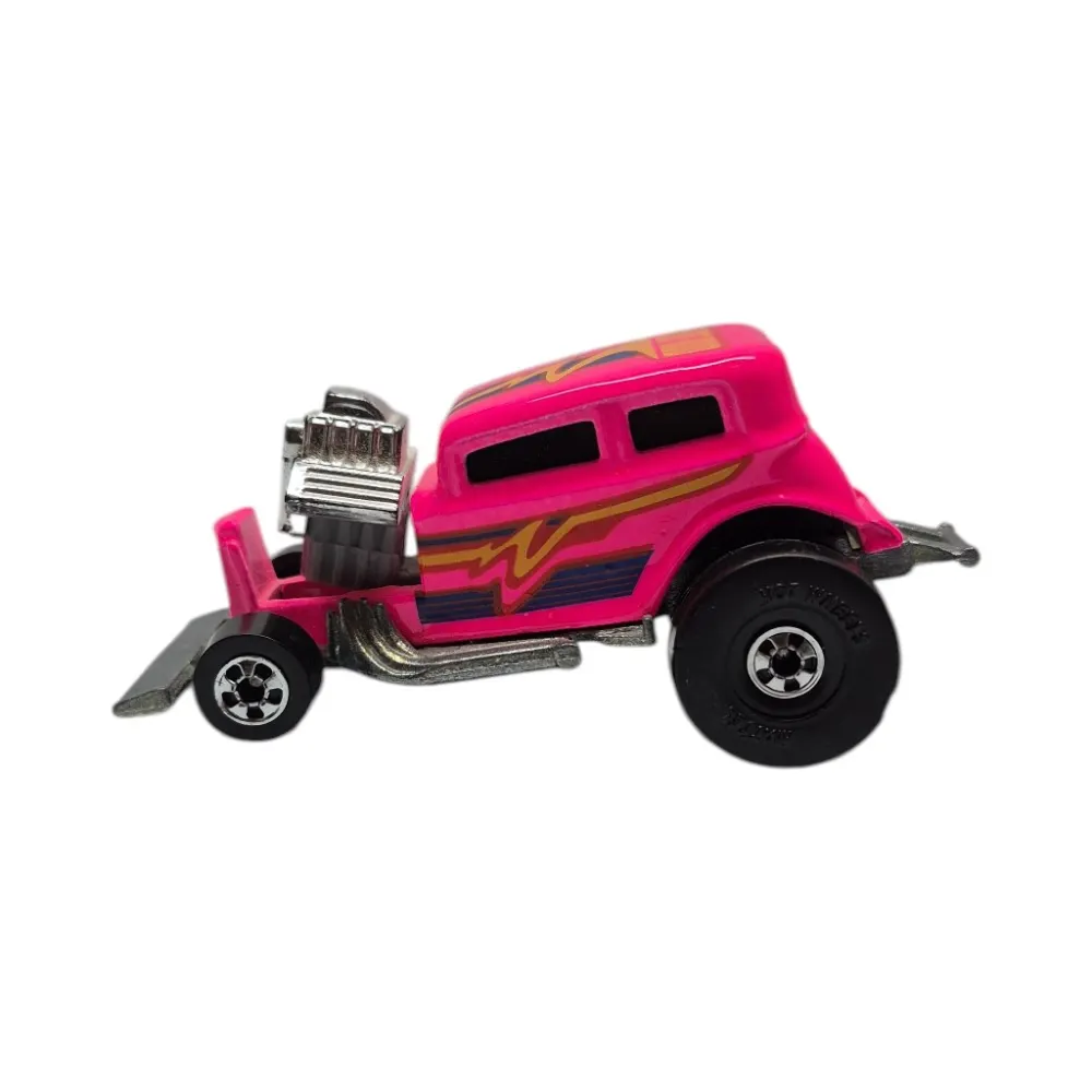 Scorch Torch — 9177 — Neon pink — imagem 2