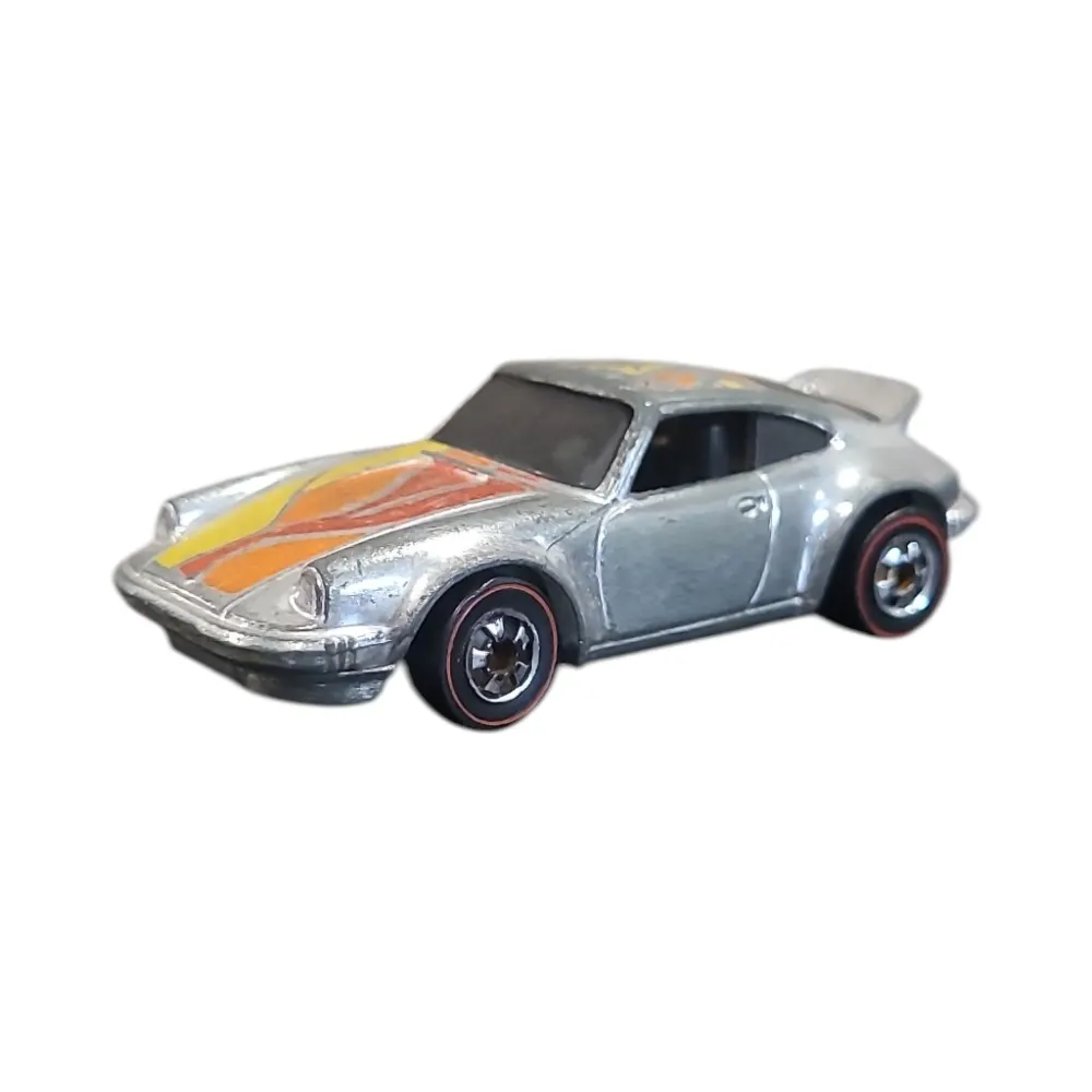 P-911 — 9206 — Chrome